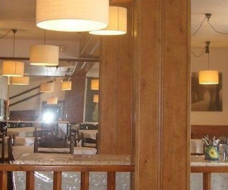 Hotel Tirol Formigal Zewnętrze zdjęcie