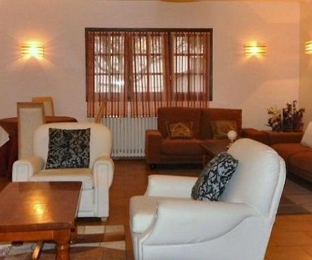 Hotel Tirol Formigal Zewnętrze zdjęcie