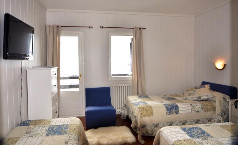 Hotel Tirol Formigal Zewnętrze zdjęcie