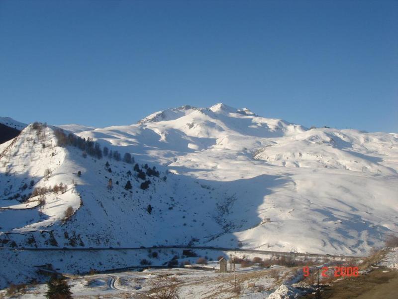 Hotel Tirol Formigal Zewnętrze zdjęcie