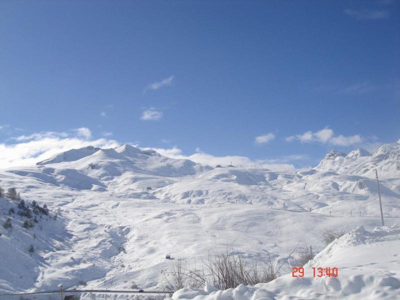 Hotel Tirol Formigal Zewnętrze zdjęcie