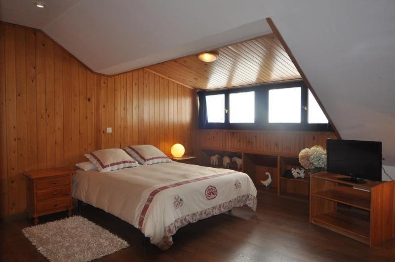 Hotel Tirol Formigal Zewnętrze zdjęcie