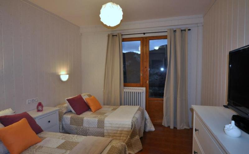 Hotel Tirol Formigal Zewnętrze zdjęcie