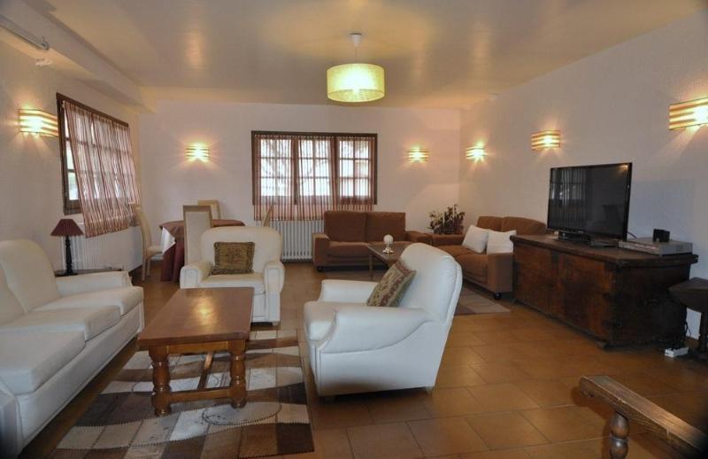 Hotel Tirol Formigal Zewnętrze zdjęcie