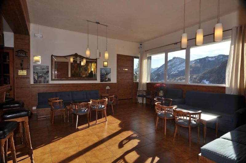Hotel Tirol Formigal Zewnętrze zdjęcie