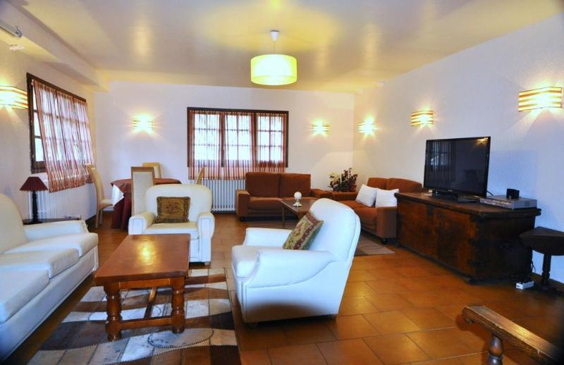 Hotel Tirol Formigal Zewnętrze zdjęcie