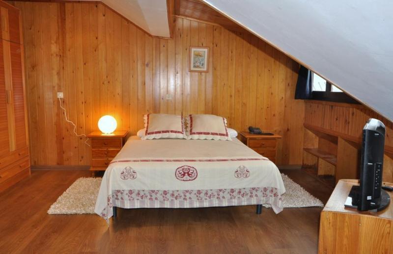 Hotel Tirol Formigal Zewnętrze zdjęcie