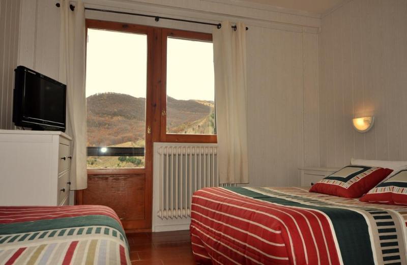 Hotel Tirol Formigal Zewnętrze zdjęcie