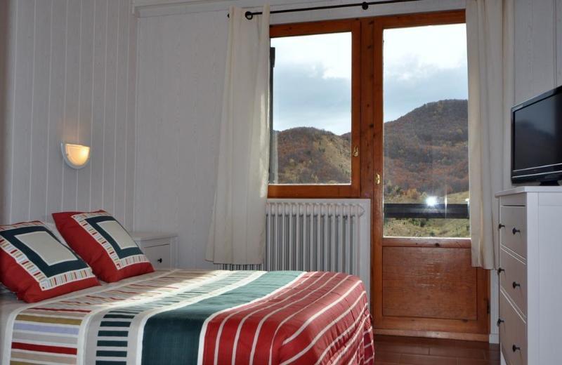 Hotel Tirol Formigal Zewnętrze zdjęcie