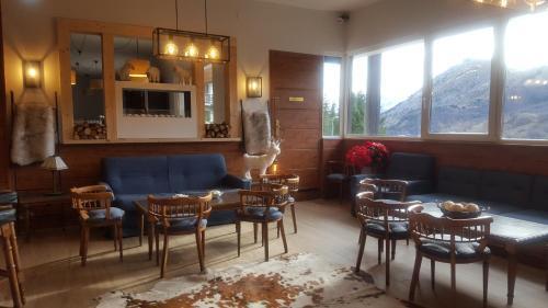 Hotel Tirol Formigal Zewnętrze zdjęcie