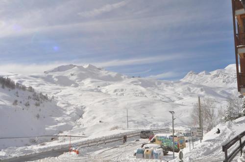 Hotel Tirol Formigal Zewnętrze zdjęcie