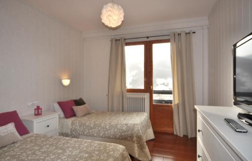 Hotel Tirol Formigal Zewnętrze zdjęcie