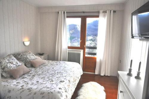 Hotel Tirol Formigal Zewnętrze zdjęcie